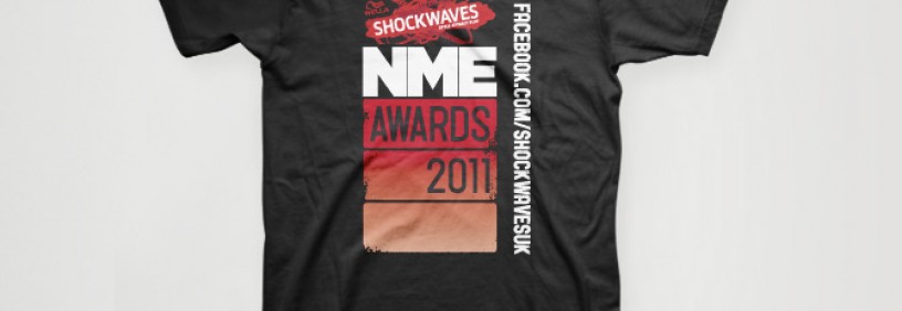 NME (NEW MUSICAL EXPRESS) AWARDS
