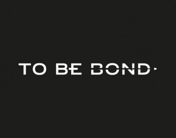 TO BE BOND