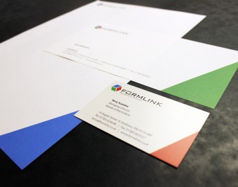 FORM LINK PRINT MANAGEMENT
