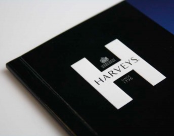 HARVEYS