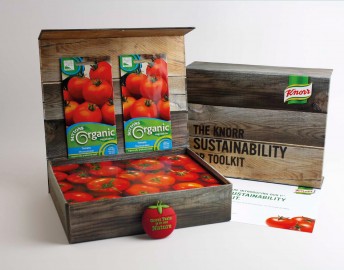 KNORR PR TOOLKIT