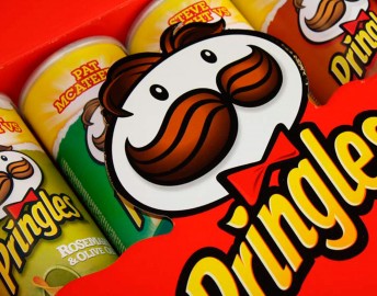 PRINGLES
