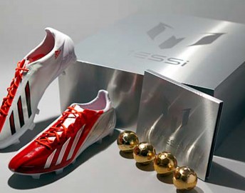 ADIDAS – LIONEL MESSI PROMOTION