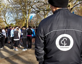 PARK RUN